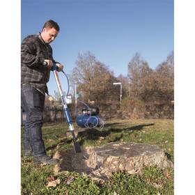 Pneumatické náradie Scheppach AERO 2 SPADE 

 obrázok produktu 5 z 7