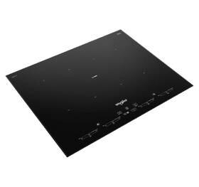 Indukčná varná doska Whirlpool SMO 658C/BT/IXL čierna

 obrázok produktu 7 z 9