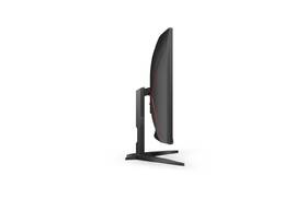 Herný monitor AOC C32G2ZE/BK 

 obrázok produktu 6 z 6