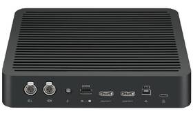 Webkamera Logitech Rally Plus čierna

 obrázok produktu 8 z 10