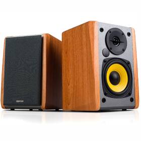 Reproduktory Edifier R1010BT (2 ks) hnedé

 obrázok produktu 1 z 3