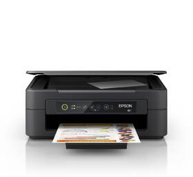 Tlačiareň multifunkčná Epson Expression Home XP-2150 čierna

 obrázok produktu 2 z 6