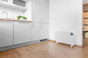Teplovzdušný konvektor Sencor SCF 3200WH 

 obrázok produktu 7 z 16