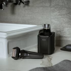 Holiaci strojček Panasonic ES-LS9A-K803 

 obrázok produktu 5 z 20