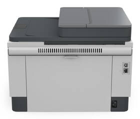 Tlačiareň laserová HP LaserJet Tank 2604sdw MFP sivá/biela

 obrázok produktu 5 z 5