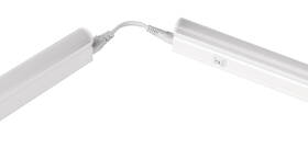 Podlinkové svietidlo EMOS Tigo, 20W, T5 lišta, 120 cm, neutrálna biela biele

 obrázok produktu 2 z 3