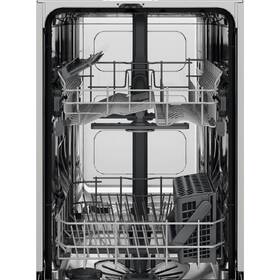 Umývačka riadu Electrolux ESA42110SW biela

 obrázok produktu 3 z 6