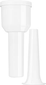 Kuchynský robot Sencor STM 635XWH + STX 046 

 obrázok produktu 25 z 33