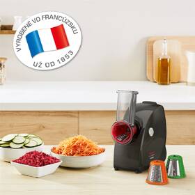 Mlynček na mäso Tefal NE477838 HV4 Successor 

 obrázok produktu 9 z 12