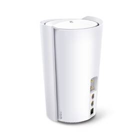Kompletný Wi-Fi systém TP-Link Deco X50-5G biely

 obrázok produktu 2 z 10