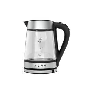 Rýchlovarná kanvica AENO EK1 sklo

 obrázok produktu 2 z 5