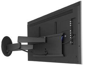 Držiak na TV Vogel’s SIGNATURE TVM 7655 pre uhlopriečky 40" až 77", nosnosť 35 kg čierny

 obrázok produktu 2 z 8