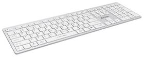Klávesnica A4Tech FBX50C, CZ/SK layout biela

 obrázok produktu 2 z 8