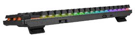 Klávesnica Asus ROG Strix Scope II 96 Wireless (ROG NX Snow/PBT) - US čierna

 obrázok produktu 6 z 10