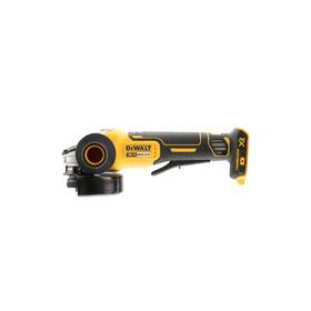 Uhlová brúska akumulátorová Dewalt DCG406NT-XJ (bez batérie) 

 obrázok produktu 1 z 1