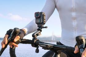 Outdoorová kamera Insta360 Ace Pro čierny

 obrázok produktu 12 z 14