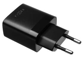Nabíjačka do siete FIXED 2x USB 17W Smart Rapid Charge + micro USB kábel 1m čierna

 obrázok produktu 2 z 7