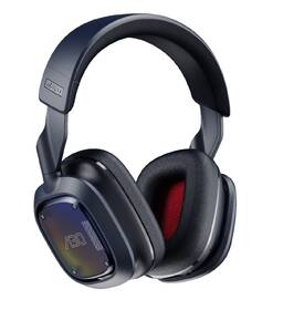 Headset Logitech G Astro A30 PS modrý

 obrázok produktu 1 z 11