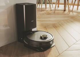 Robotický vysávač Hoover DRY PRO HG550DP 011 

 obrázok produktu 13 z 26