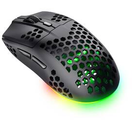 Myš Trust GXT 929 Helox Lightweight Wireless čierna

 obrázok produktu 1 z 6
