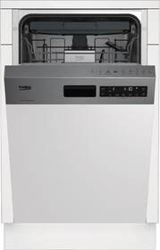 Umývačka riadu Beko DSS28121X 

 obrázok produktu 2 z 8