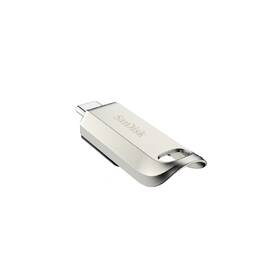 USB flashdisk SANDISK 64 GB strieborný

 obrázok produktu 2 z 3