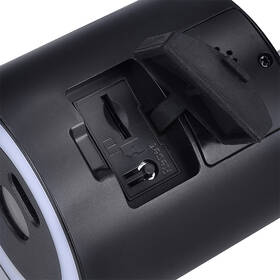 IP kamera Solight 1D80 , Wi-Fi, s LED svetlom, 3 Mpx, IP65 čierna

 obrázok produktu 5 z 15