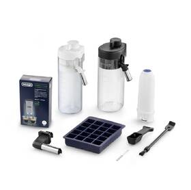 Automatický kávovar De'Longhi ECAM 450.65S strieborná farba
