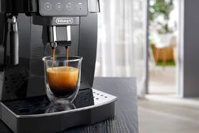 Automatický kávovar De'Longhi ECAM 220.21 BG čierny/sivý

 obrázok produktu 8 z 25