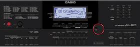 Elektronické klávesy Casio CT X3000 čierna

 obrázok produktu 3 z 3