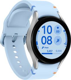 Inteligentné hodinky Samsung Galaxy Watch FE strieborné

 obrázok produktu 25 z 28