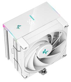 Chladič CPU DeepCool AK500S Digital biely

 obrázok produktu 2 z 8