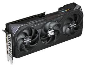 Grafická karta GIGABYTE Radeon RX 9070 XT GAMING OC 16G 

 obrázok produktu 3 z 9