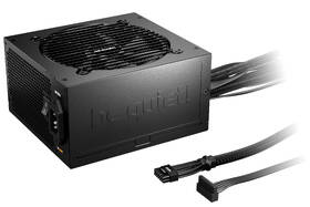 Zdroj be quiet! PURE POWER 12 1000W 

 obrázok produktu 1 z 3