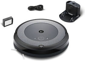 Robotický vysávač iRobot Roomba i3 BF 

 obrázok produktu 5 z 5