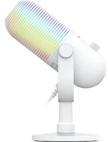 Mikrofón Razer SEIRÉN V3 Chroma RGB biely

 obrázok produktu 2 z 4
