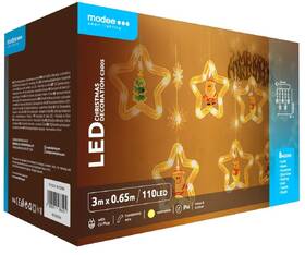 LED dekorácie Modee ML-C3005 

 obrázok produktu 2 z 4