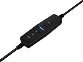 Headset Genesis NEON 764 7.1 čierny

 obrázok produktu 3 z 7