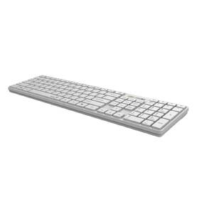 Klávesnica Genius Slimstar 126 biela

 obrázok produktu 3 z 3