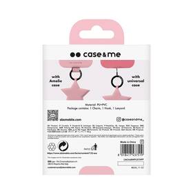  case&me AC STAR PNK 

 obrázok produktu 7 z 7