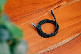 Kábel Verbatim Sync & Charge USB-C/Lightning 1,2m čierny

 obrázok produktu 3 z 4