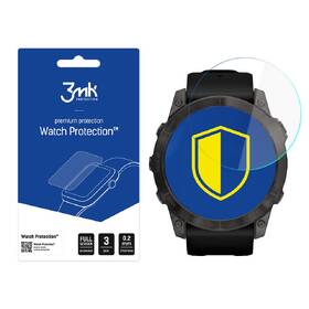 Tvrdené sklo 3mk Watch Protection FlexibleGlass na Garmin fēnix 7 

 obrázok produktu 1 z 1