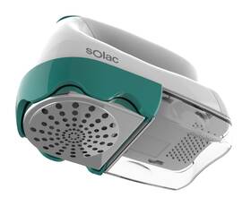 Odstraňovač žmolkov Solac Q609 biely/zelený

 obrázok produktu 1 z 1