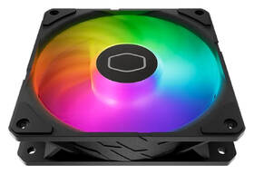 Ventilátor Cooler Master SickleFlow Edge 120 ARGB, PWM čierny

 obrázok produktu 1 z 2