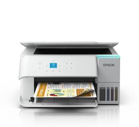 Tlačiareň multifunkčná Epson EcoTank L4366 biela

 obrázok produktu 6 z 10