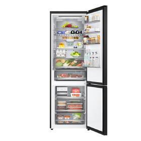 Chladnička s mrazničkou LG GBBW726CEV čierna

 obrázok produktu 3 z 37