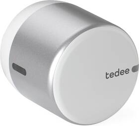 Zámok Tedee GO2 strieborný/biely

 obrázok produktu 1 z 4