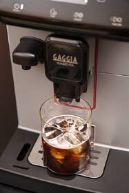 Automatický kávovar Gaggia Magenta Prestige Grey sivý

 obrázok produktu 10 z 17