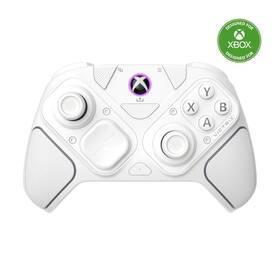 Gamepad Turtle Beach Victrix Pro BFG Reloaded - Xbox Series X/S, Xbox One, PC, Mac biely

 obrázok produktu 1 z 8