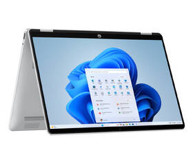 Notebook HP + Game Pass predplatné na 3 mesiace strieborný

 obrázok produktu 7 z 9